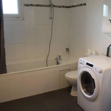 Appartement Le Revalia - 4p - - Wifi *